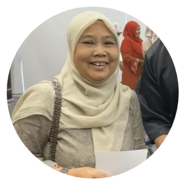 Puan Norzana