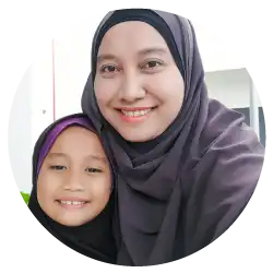 Rosnah Hashim