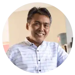 Haji Mahmud Noor